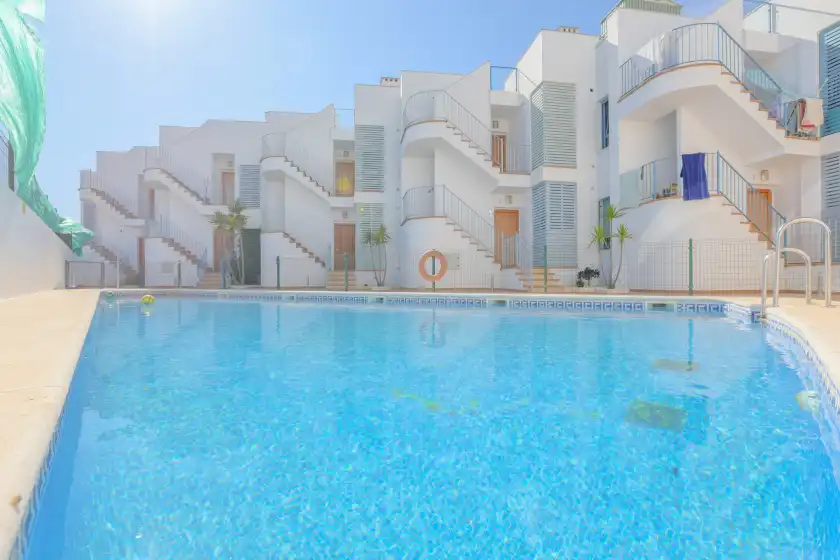 Ferienhaus auf Villablanca home