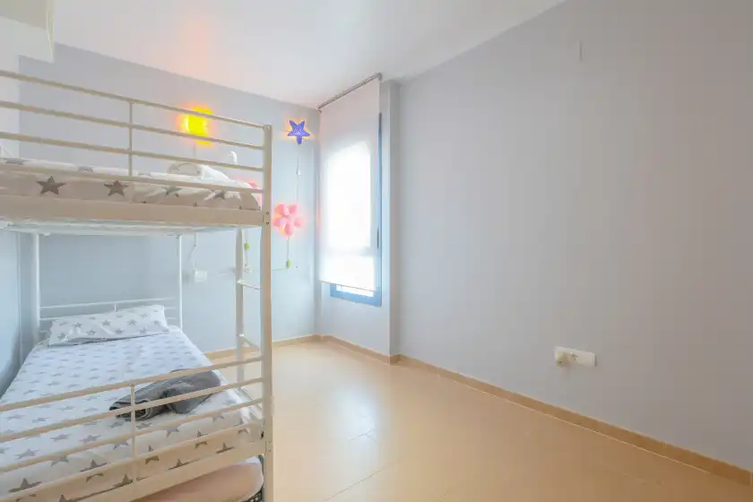 Ferienhaus auf Villablanca home, Villablanca