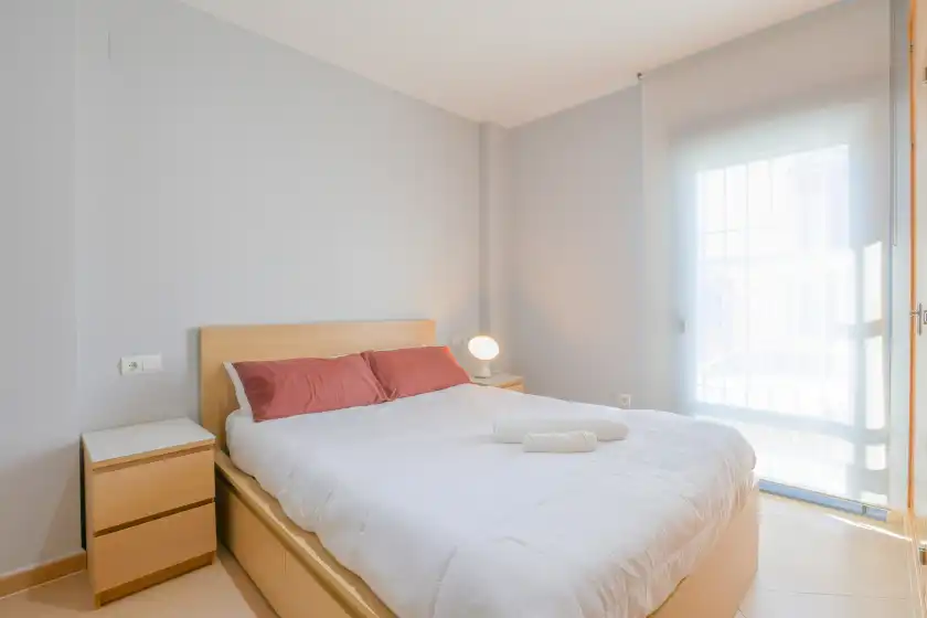 Ferienhaus auf Villablanca home, Villablanca