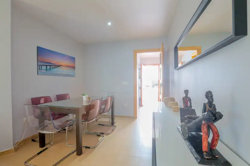 Ferienhaus auf Villablanca home, Villablanca