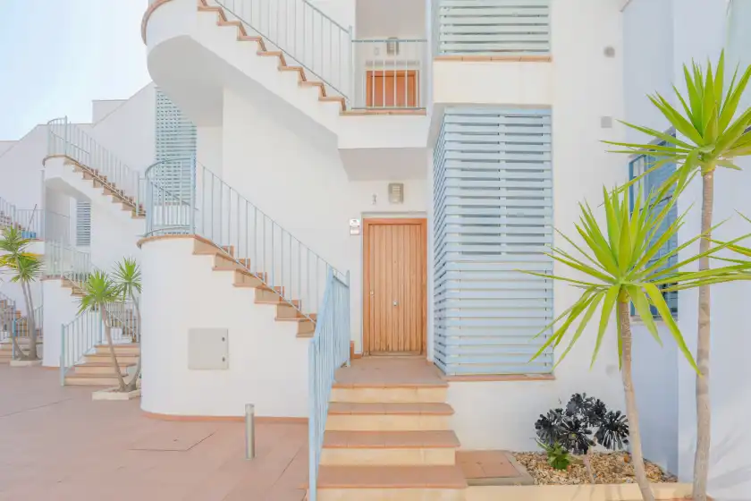 Ferienhaus auf Villablanca home, Villablanca