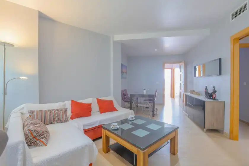 Ferienhaus auf Villablanca home, Villablanca