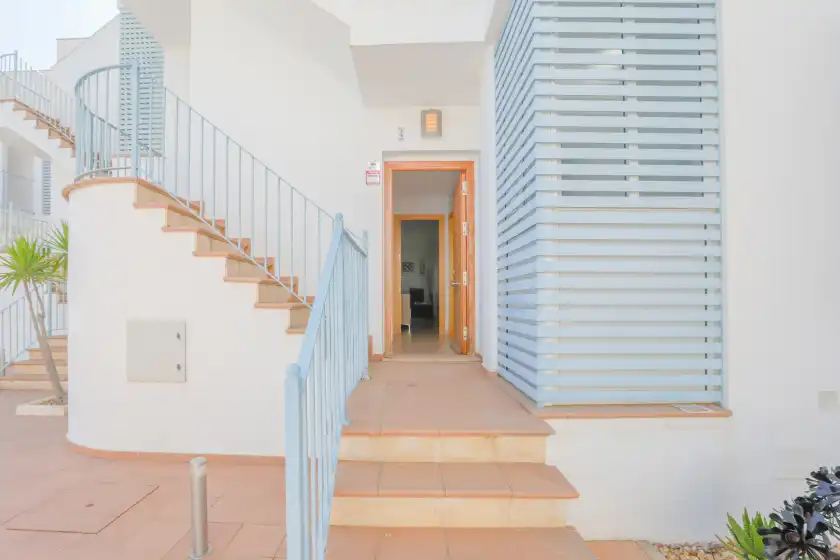 Ferienhaus auf Villablanca home, Villablanca