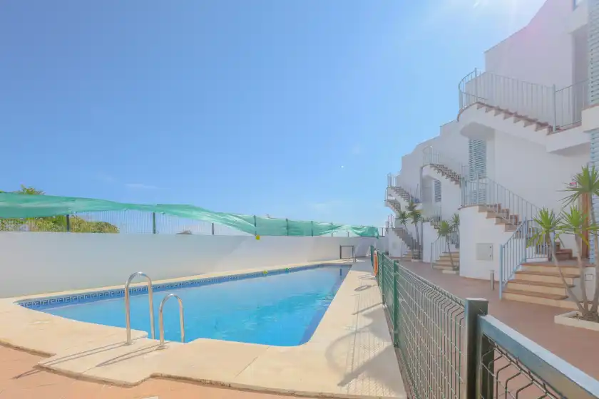 Ferienhaus auf Villablanca home, Villablanca