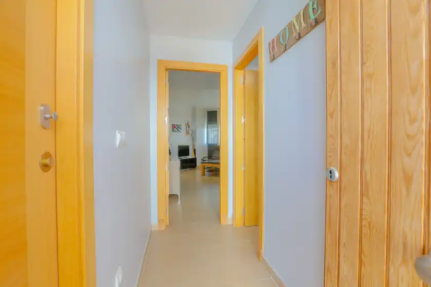 Ferienhaus auf Villablanca home, Villablanca