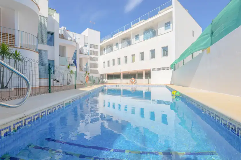 Ferienhaus auf Villablanca home, Villablanca