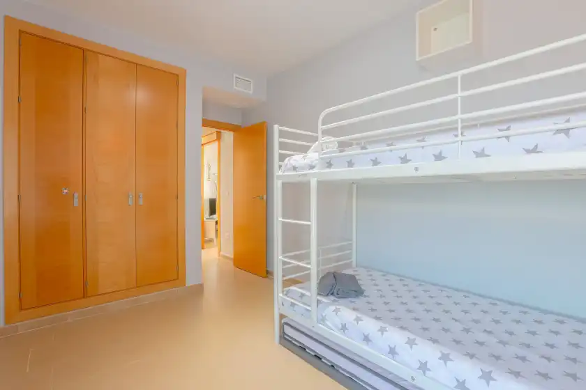 Ferienhaus auf Villablanca home, Villablanca