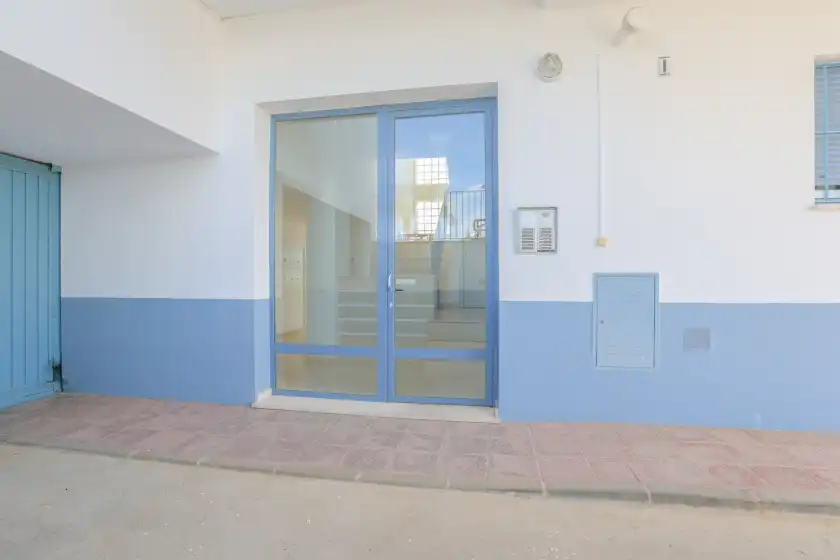Ferienhaus auf Villablanca home, Villablanca