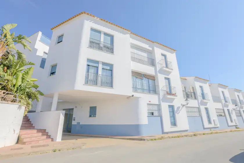 Ferienhaus auf Villablanca home, Villablanca