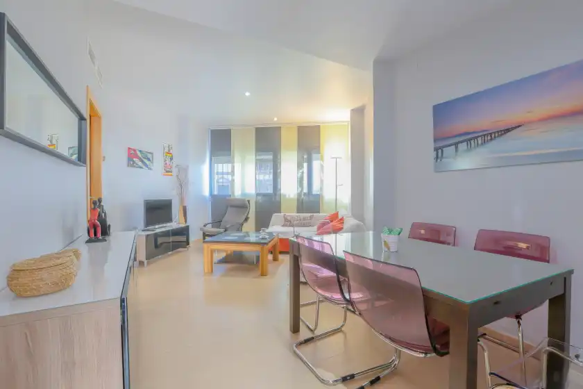 Ferienhaus auf Villablanca home, Villablanca