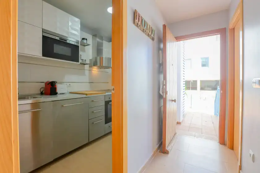 Ferienhaus auf Villablanca home, Villablanca