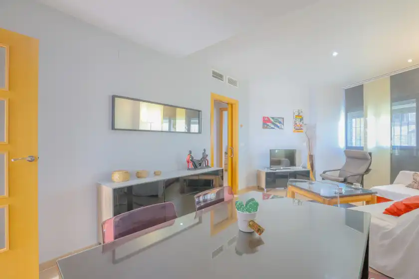 Ferienhaus auf Villablanca home, Villablanca