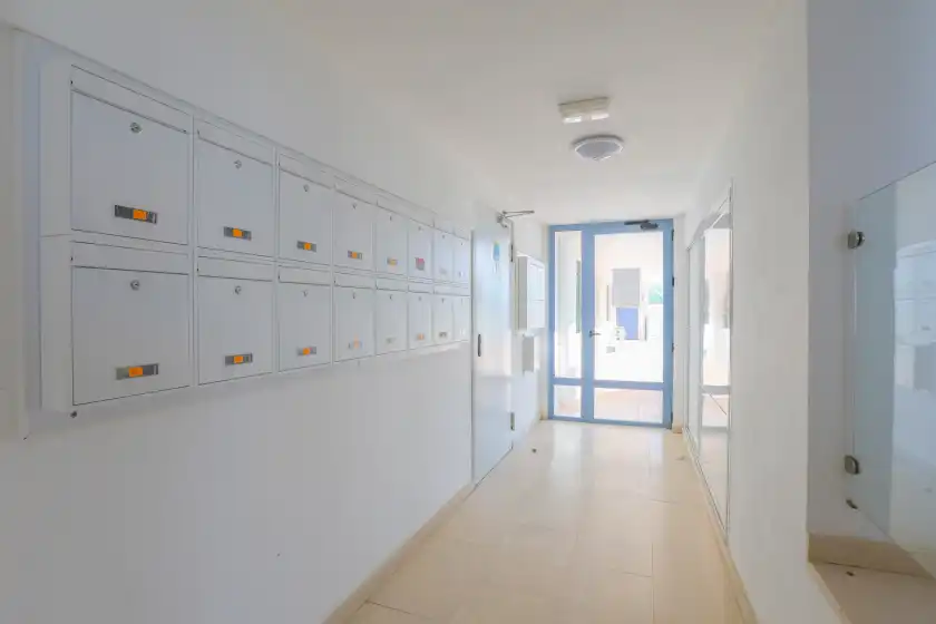 Ferienhaus auf Villablanca home, Villablanca