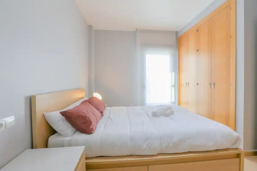 Ferienhaus auf Villablanca home, Villablanca