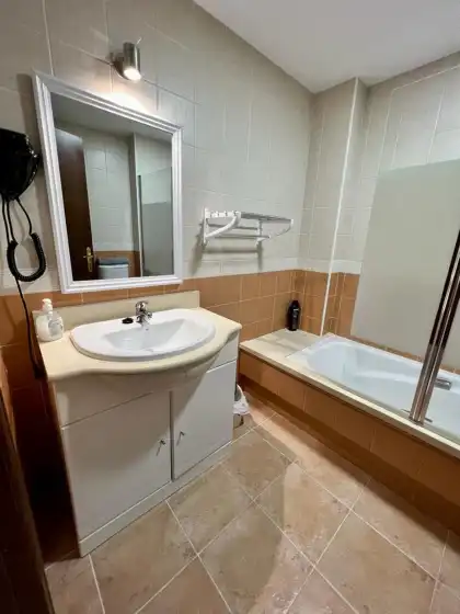 Ferienhaus auf Saadia golf and beach, Ayamonte