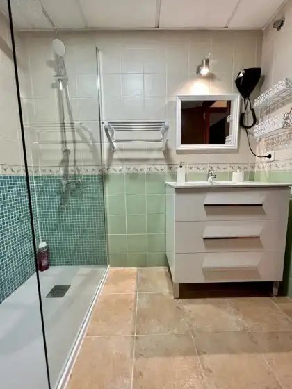 Ferienhaus auf Saadia golf and beach, Ayamonte