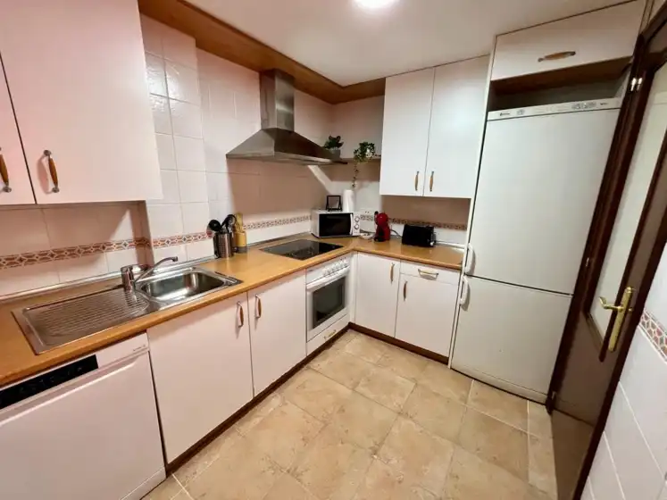 Ferienhaus auf Saadia golf and beach, Ayamonte