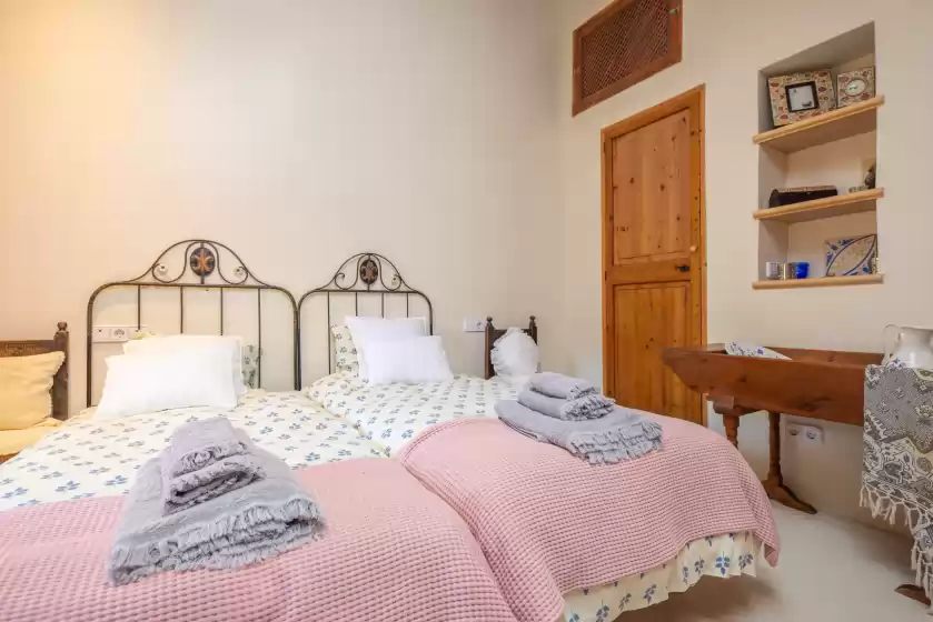 Location de vacances à Sa teulera (fornalutx), Fornalutx