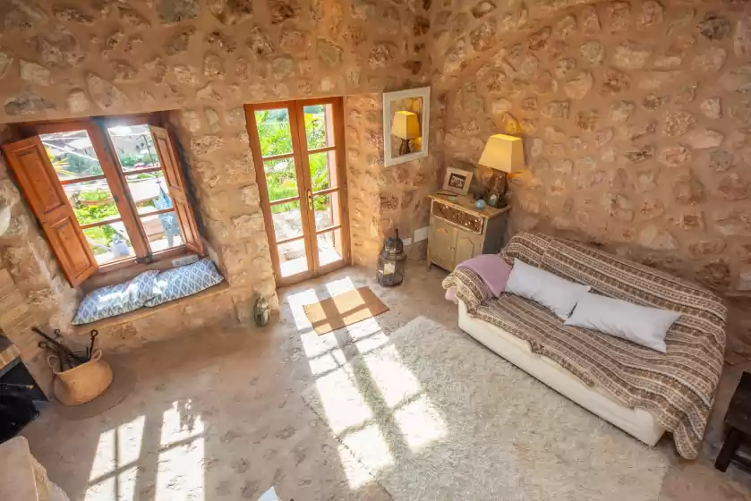 Location de vacances à Sa teulera (fornalutx), Fornalutx