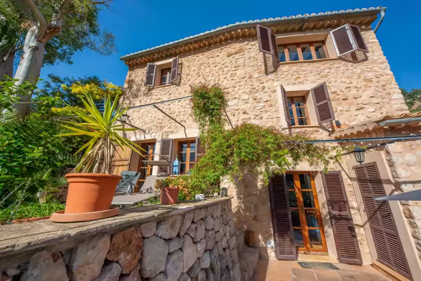 Location de vacances à Sa teulera (fornalutx), Fornalutx