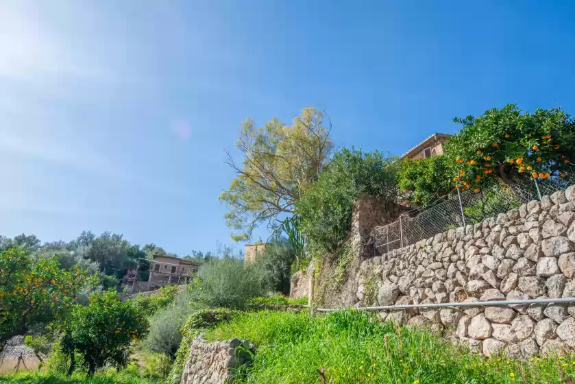 Location de vacances à Sa teulera (fornalutx), Fornalutx