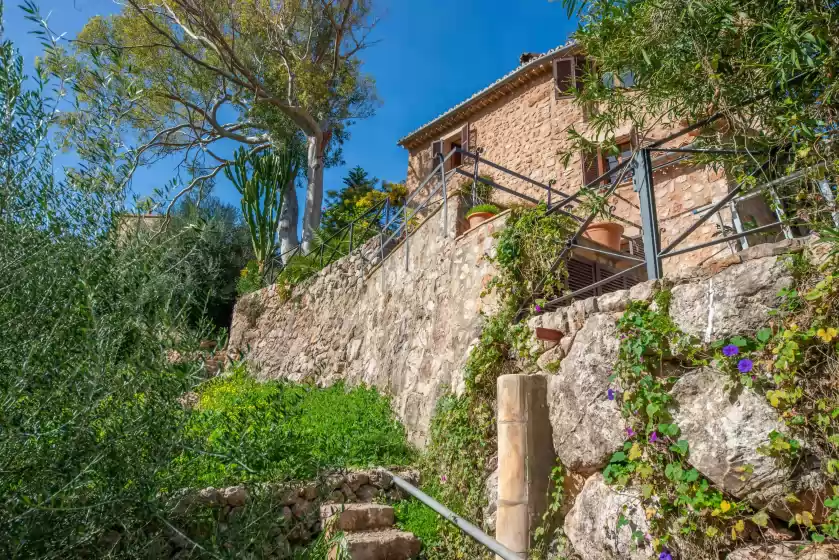 Location de vacances à Sa teulera (fornalutx), Fornalutx