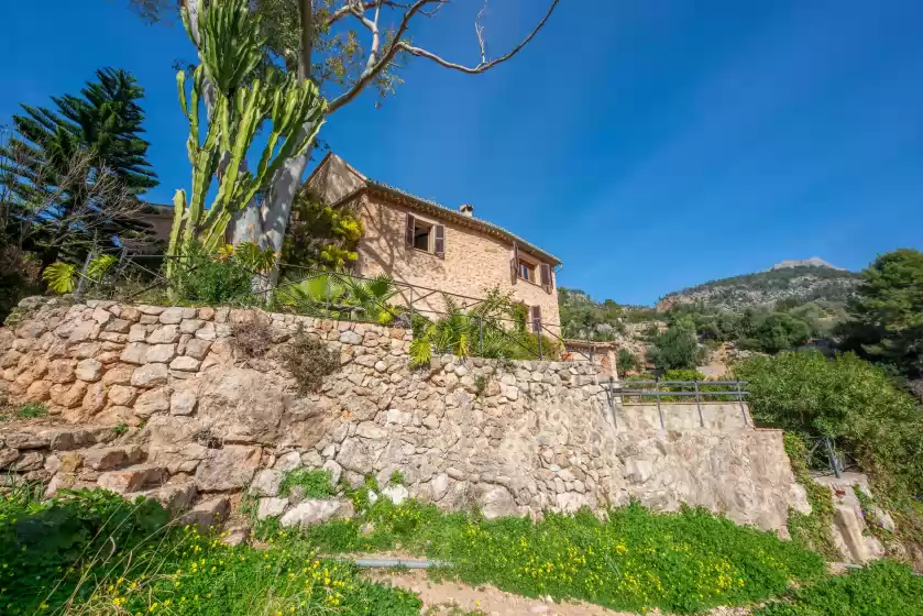 Location de vacances à Sa teulera (fornalutx), Fornalutx