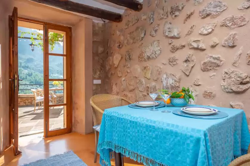 Location de vacances à Sa teulera (fornalutx), Fornalutx