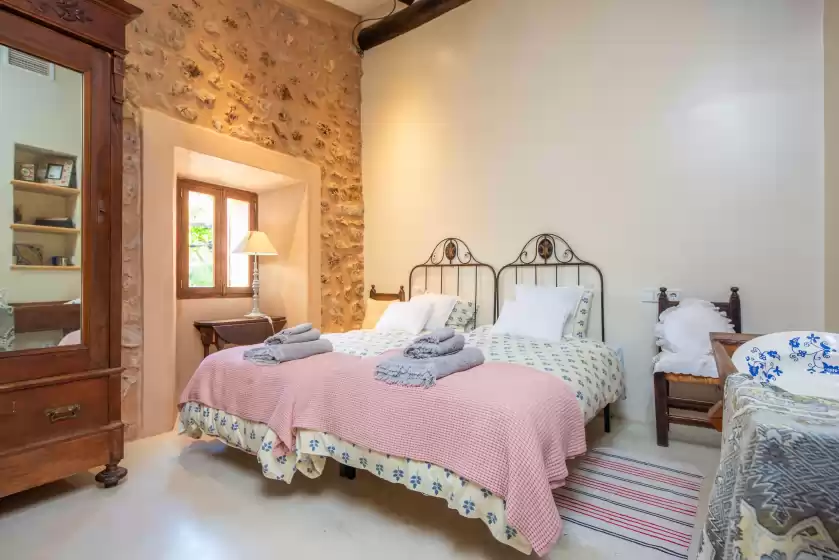 Location de vacances à Sa teulera (fornalutx), Fornalutx