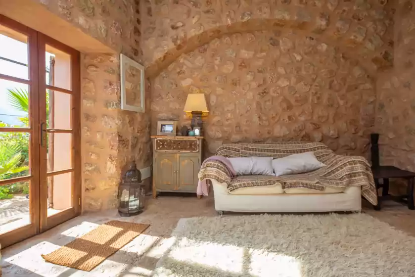 Location de vacances à Sa teulera (fornalutx), Fornalutx