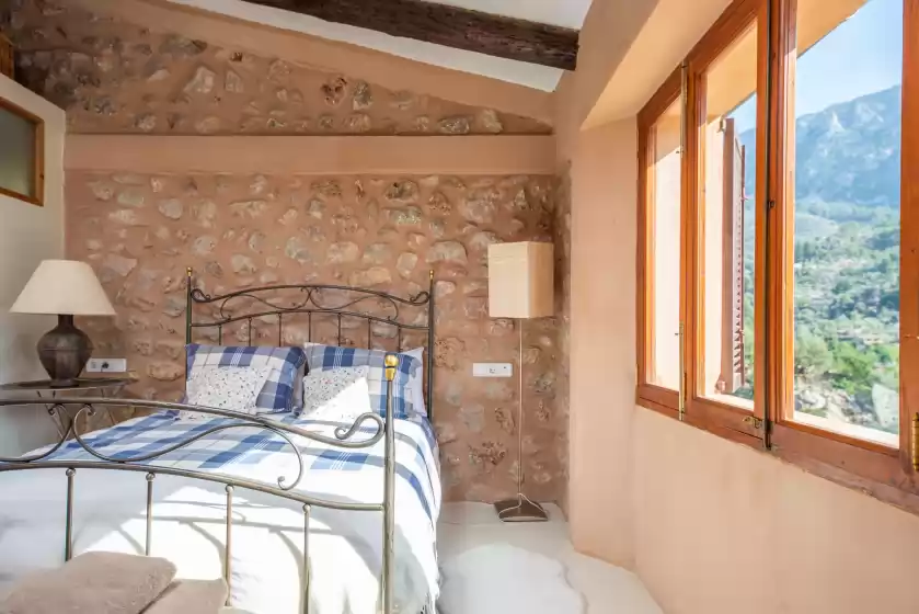 Location de vacances à Sa teulera (fornalutx), Fornalutx