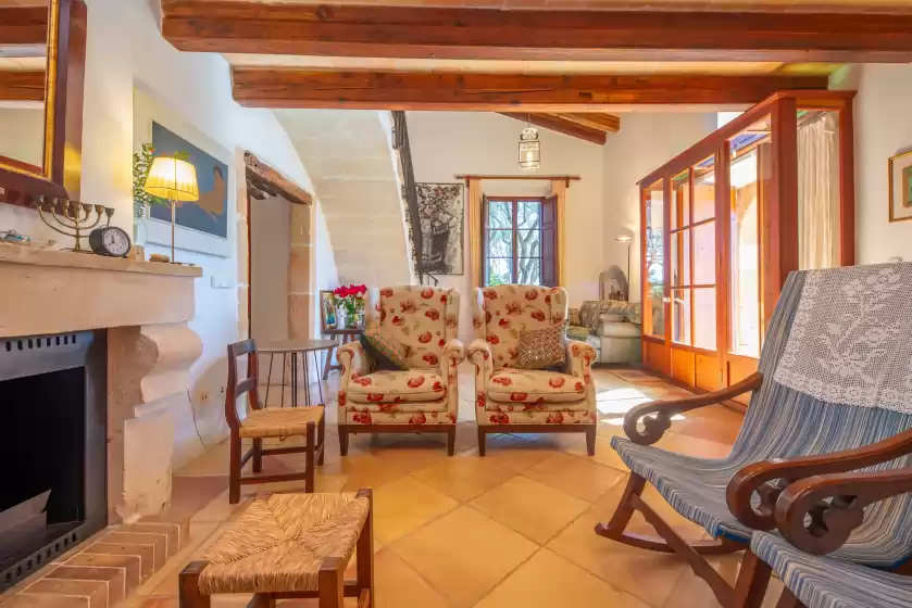 Holiday rentals in Son poca palla, Sant Llorenç des Cardassar