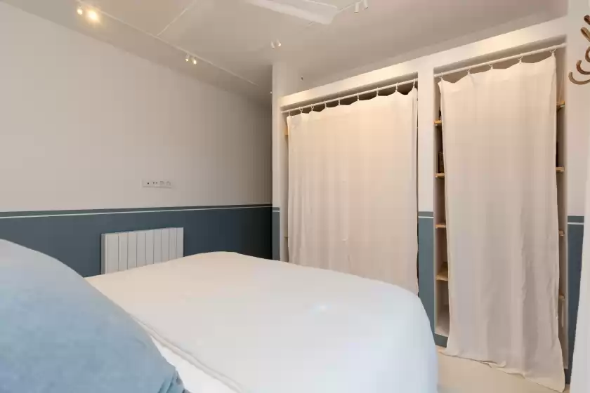 Ferienhaus auf Sa blava, Cap d'en Font