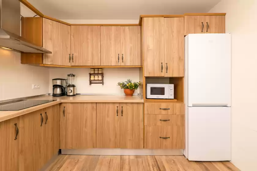 Ferienhaus auf El paseo del faro, Chipiona