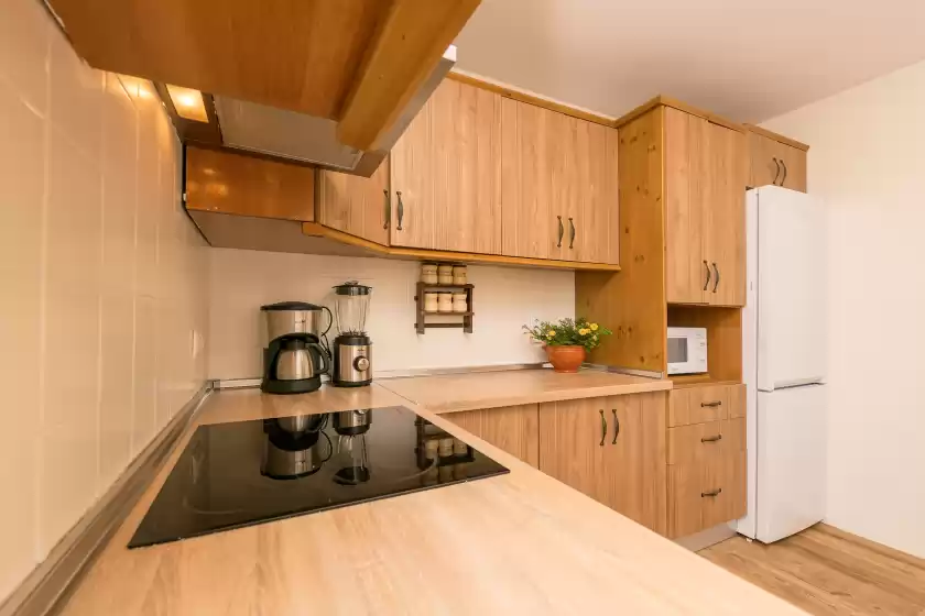 Ferienhaus auf El paseo del faro, Chipiona