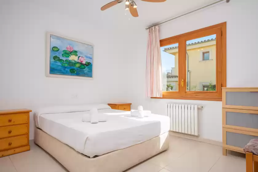 Location de vacances à North house, Platja de Muro