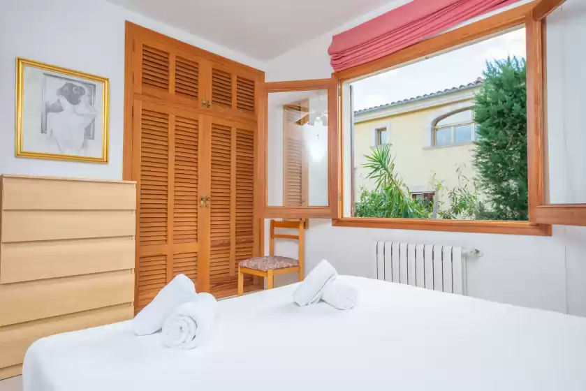 Location de vacances à North house, Platja de Muro
