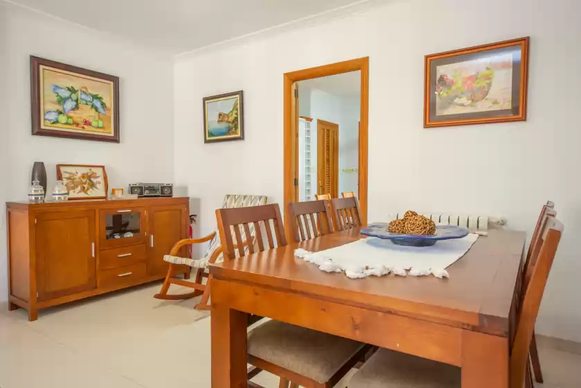 Location de vacances à North house, Platja de Muro