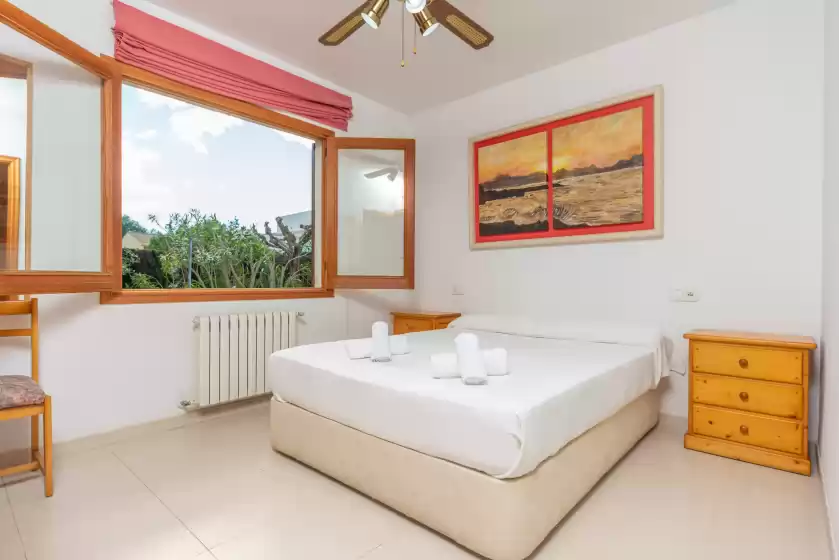 Location de vacances à North house, Platja de Muro