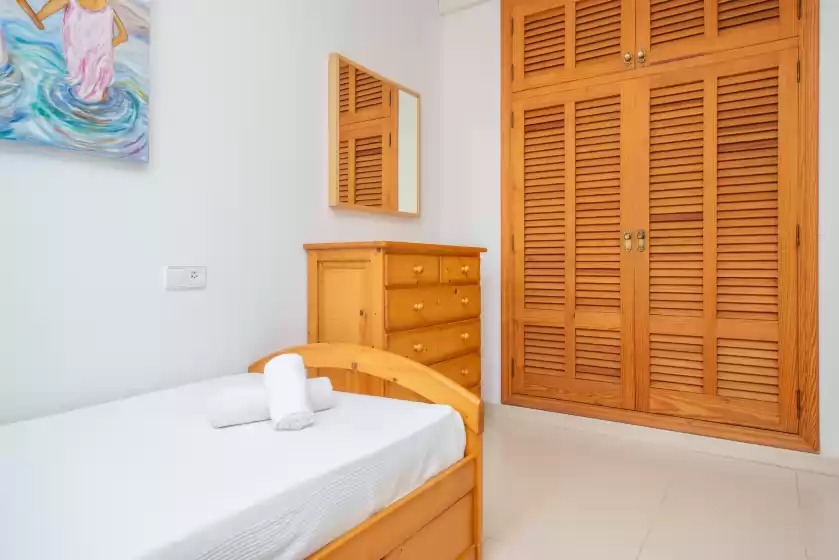 Location de vacances à North house, Platja de Muro