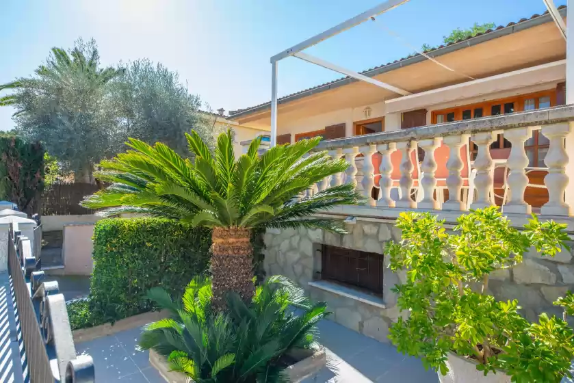 Location de vacances à North house, Platja de Muro