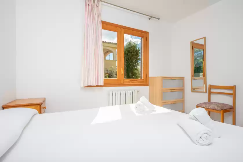 Location de vacances à North house, Platja de Muro