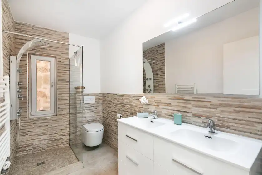 Ferienhaus auf Casa feliz, Capdepera