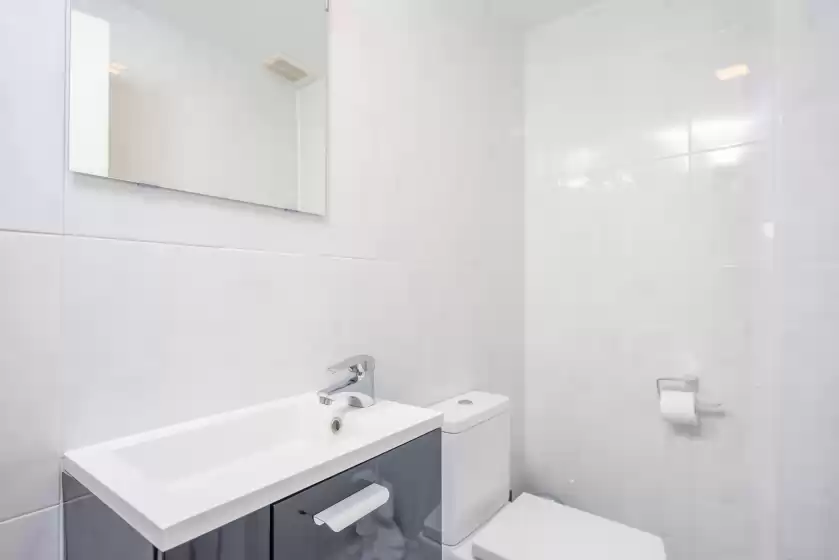 Alquiler vacacional en Casa feliz, Capdepera