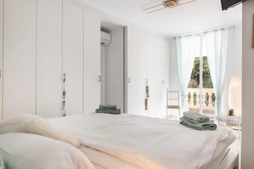 Ferienhaus auf Casa feliz, Capdepera