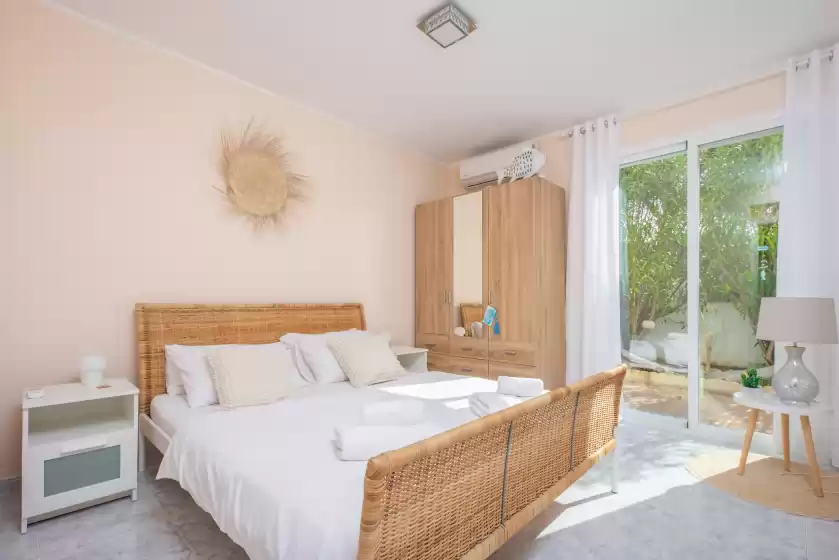 Alquiler vacacional en Casa feliz, Capdepera