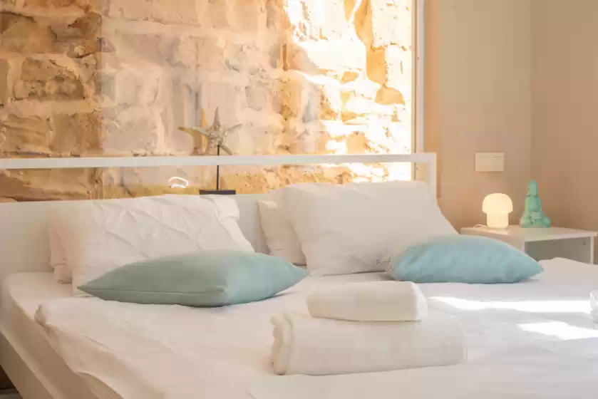 Alquiler vacacional en Casa feliz, Capdepera