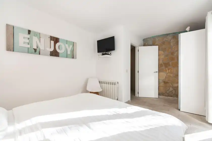 Ferienhaus auf Casa feliz, Capdepera