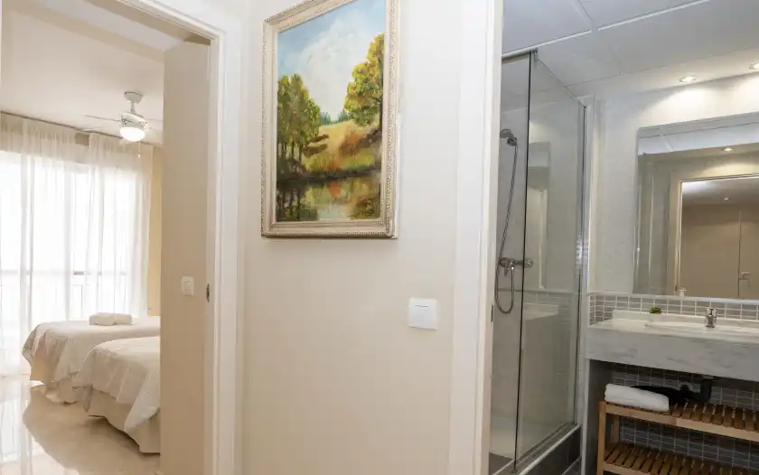Ferienhaus auf Golf deluxe, La Alcaidesa