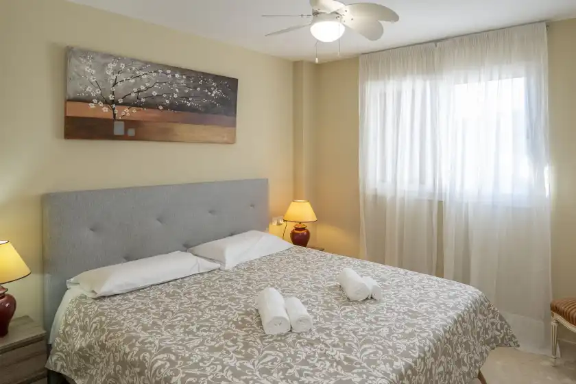 Ferienhaus auf Golf deluxe, La Alcaidesa